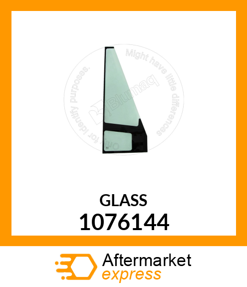 GLASS 1076144