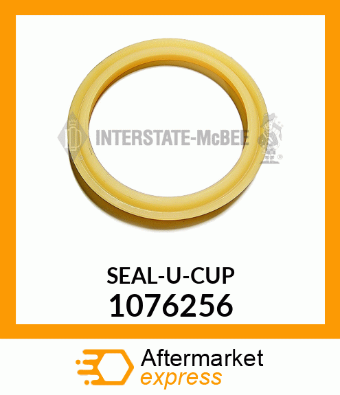 SEAL-U-CUP 1076256