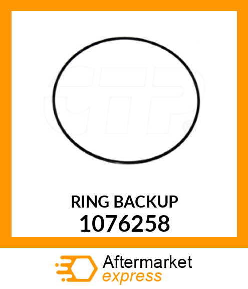 RING-BACKU 1076258