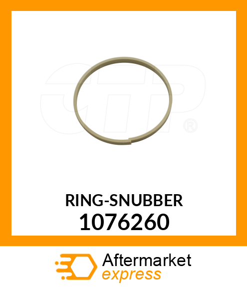 RING-SNUBB 1076260