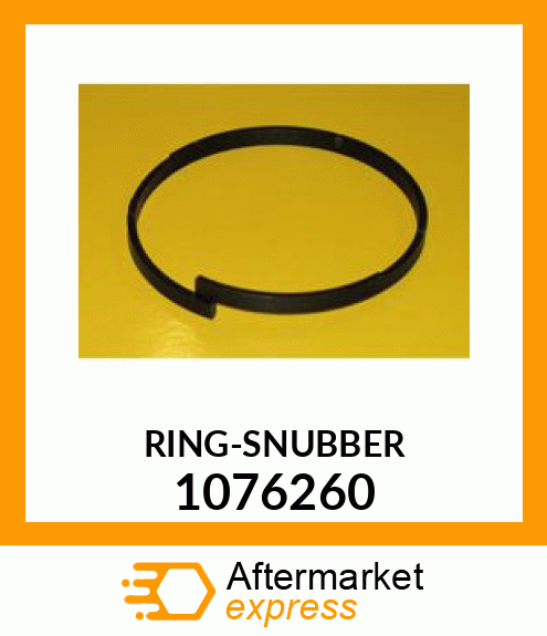 RING-SNUBB 1076260