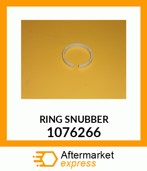 RING SNUBBER 1076266