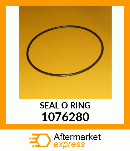 SEAL O RIN 1076280