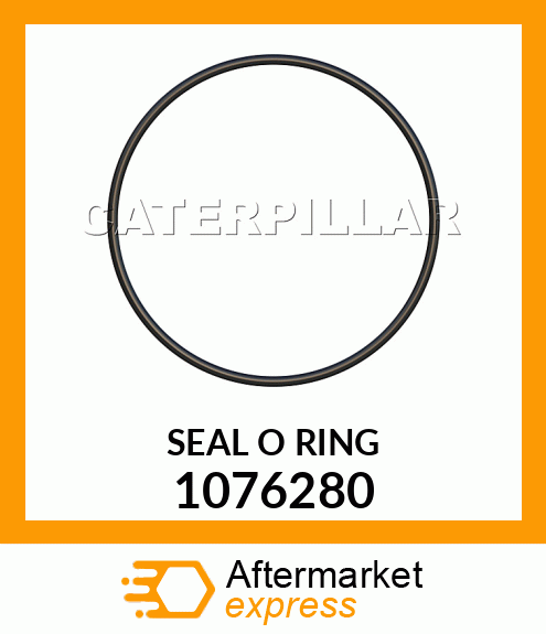SEAL O RIN 1076280