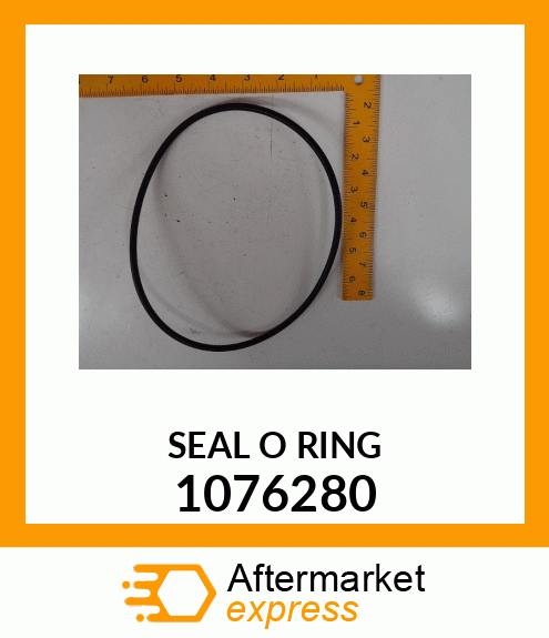 SEAL O RIN 1076280