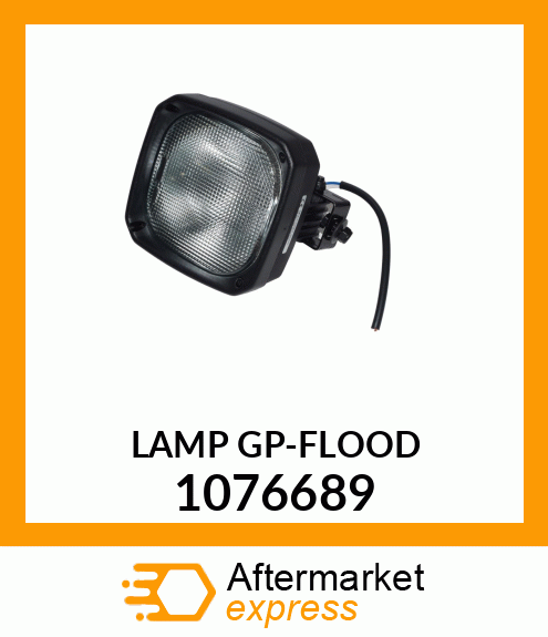 LAMP GP-FLOOD 1076689