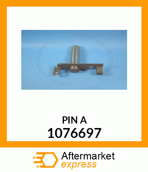PIN AS 1076697