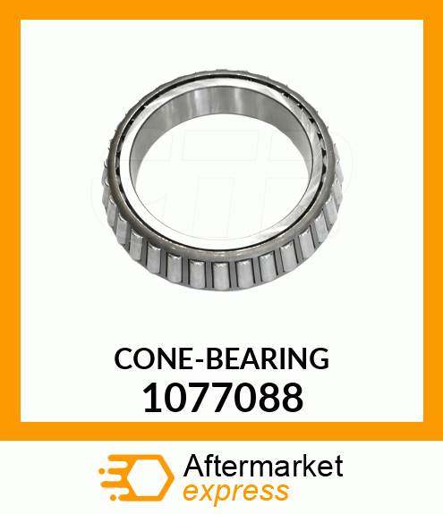 CONEBEARING 1077088