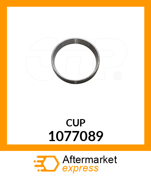 CUP 1077089