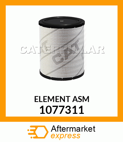 ELEMENT ASM 1077311