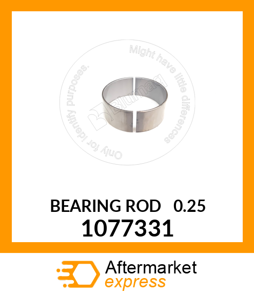 BEARING 1077331