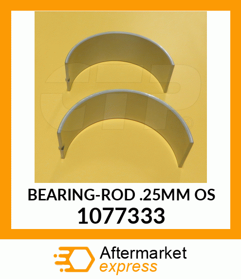 BEARING-ROD .25MM OS 1077333