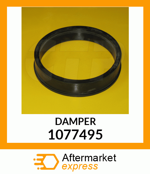 DAMPER 1077495