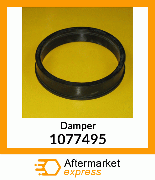 DAMPER 1077495