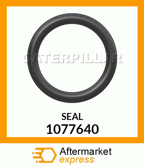 SEAL 1077640