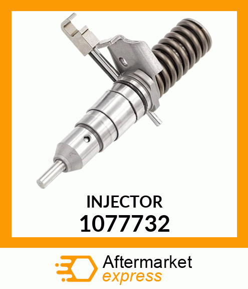 INJECTOR 1077732