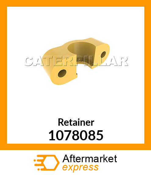 RETAINER 1078085