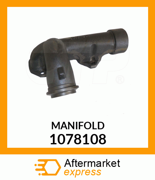 MANIFOLD 1078108