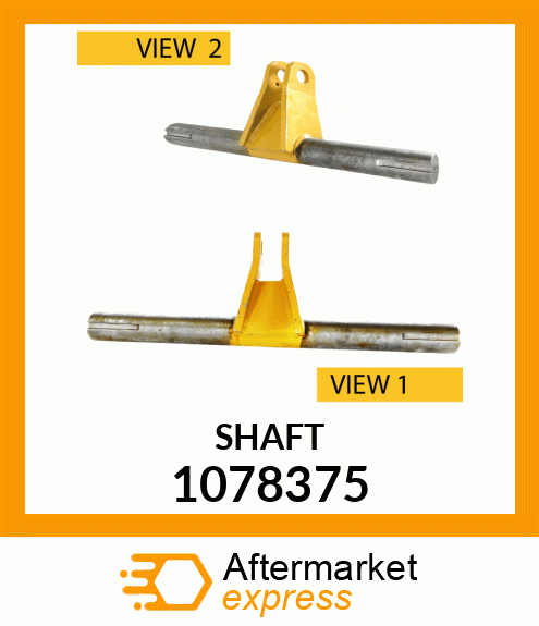 SHAFT 1078375