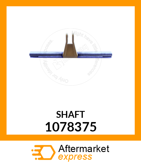 SHAFT 1078375