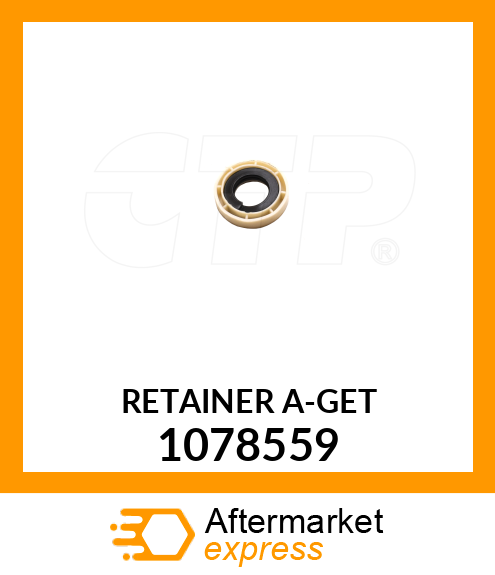 RETAINER A 1078559