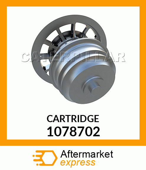 CARTRIDGE 1078702