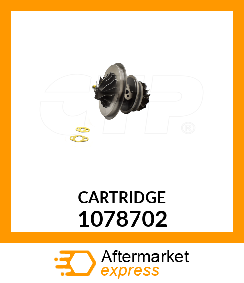 CARTRIDGE 1078702