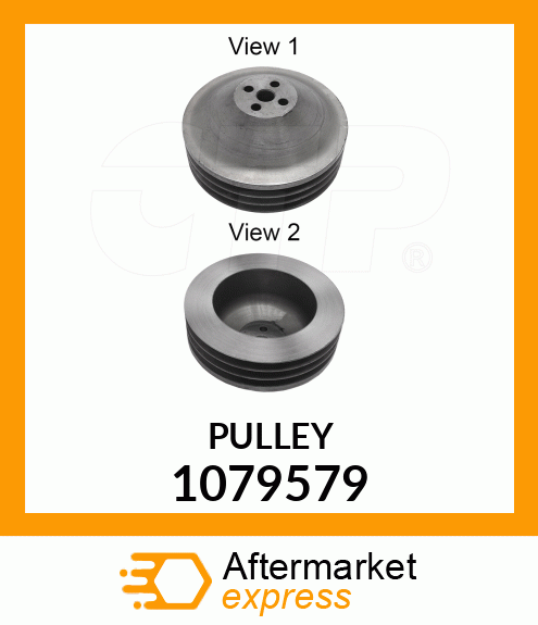 PULLEY 1079579