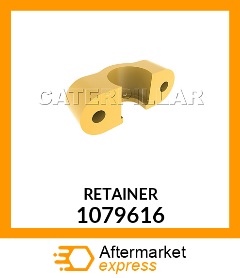 RETAINER 1079616