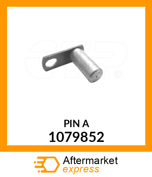 PIN A 1079852