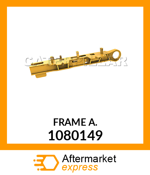 FRAME A. 1080149