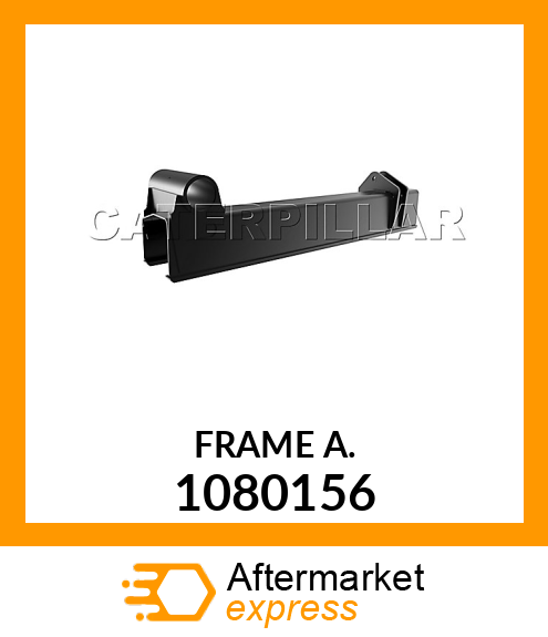 Frame A. 1080156