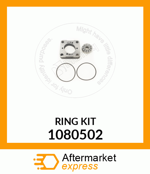 RING KIT 1080502