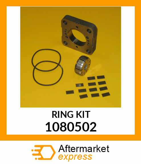 RING KIT 1080502