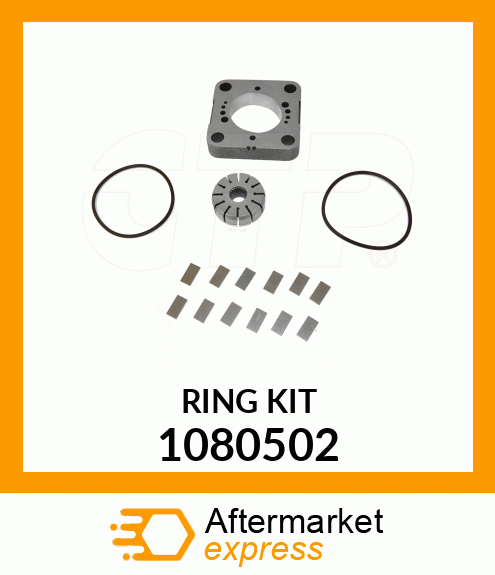 RING KIT 1080502