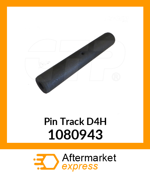 Pin Track D4H 1080943