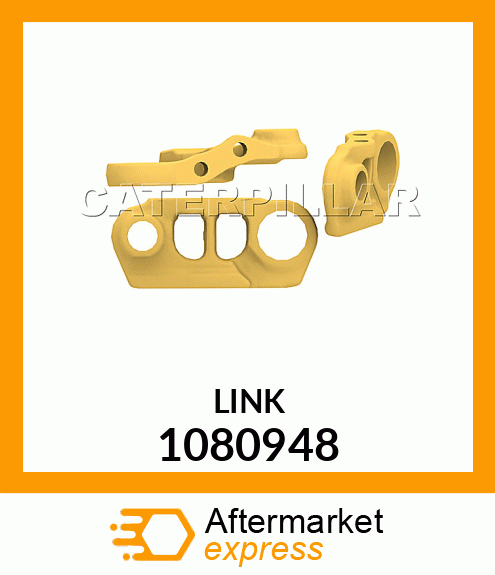 TRACK LINK 1080948