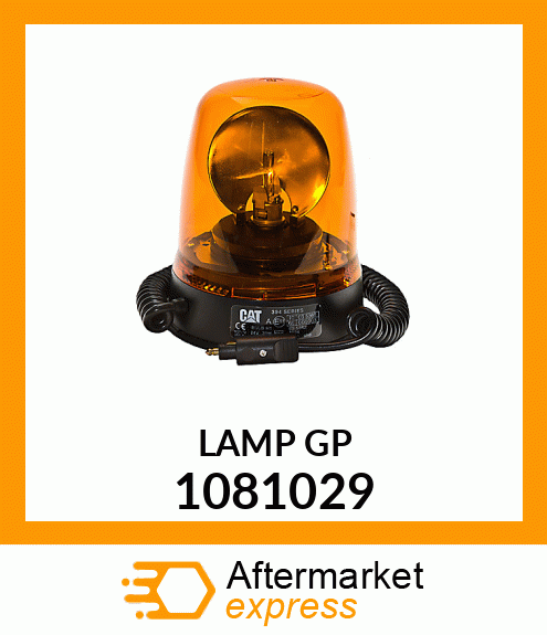 LAMP GP 1081029