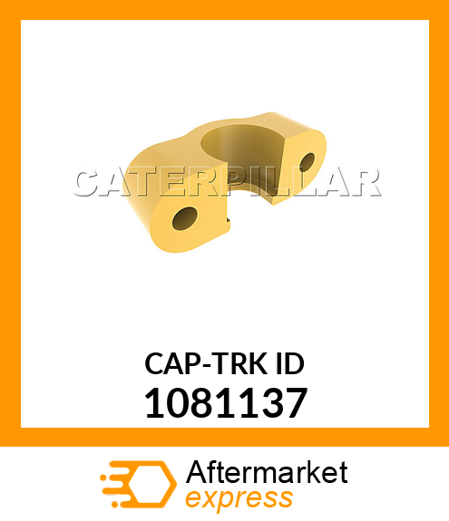 CAP-TRK ID 1081137