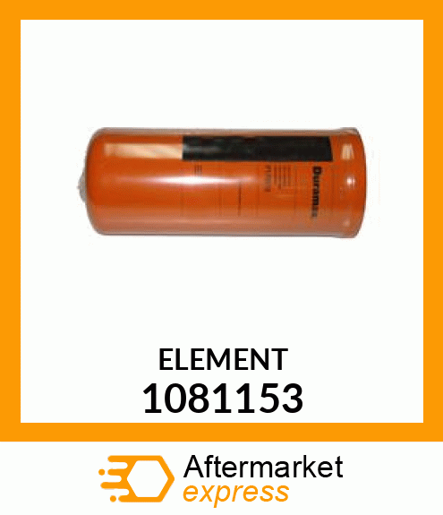 ELEMENT 1081153