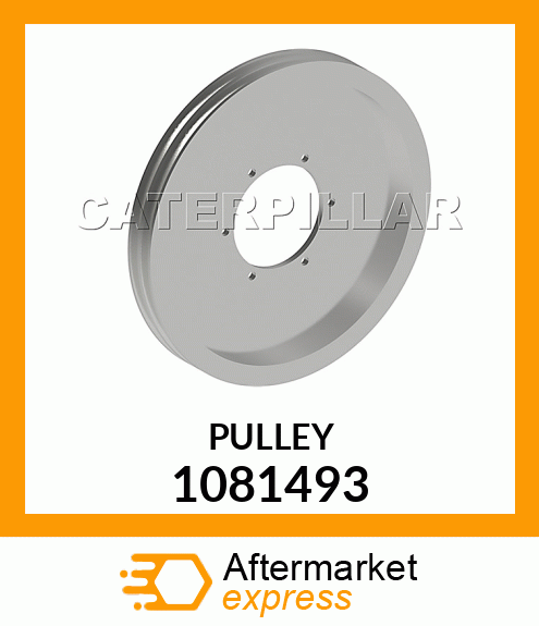 PULLEY 1081493