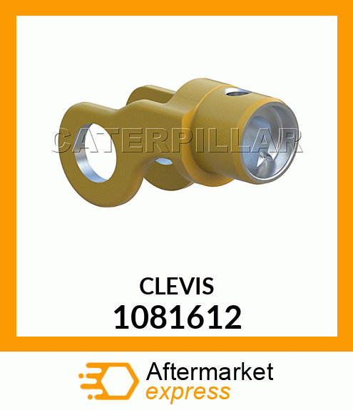 CLEVIS 1081612