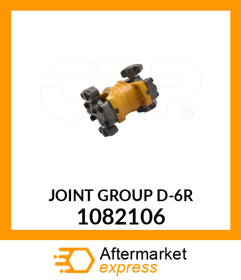 JOINT GROUP D-6R 1082106