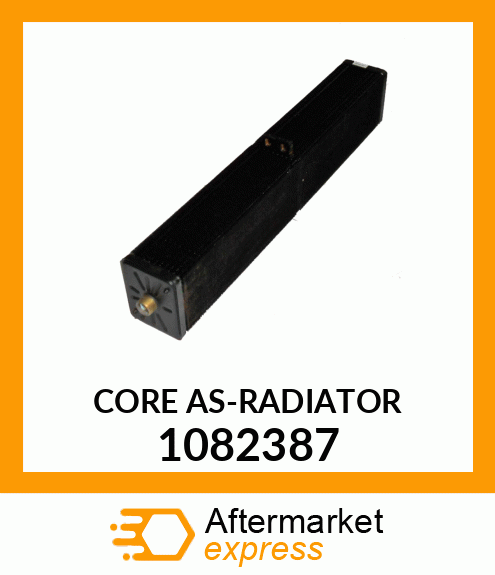 CORE AS RA 1082387