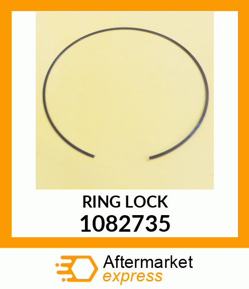 RING LOCK 1082735