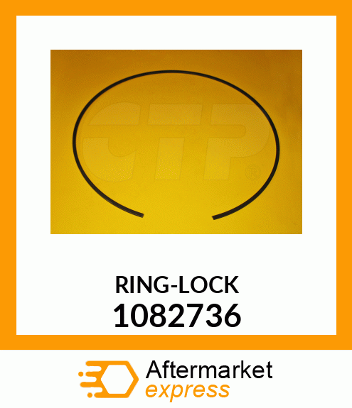 LOCK RING 1082736