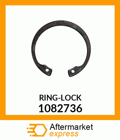 LOCK RING 1082736