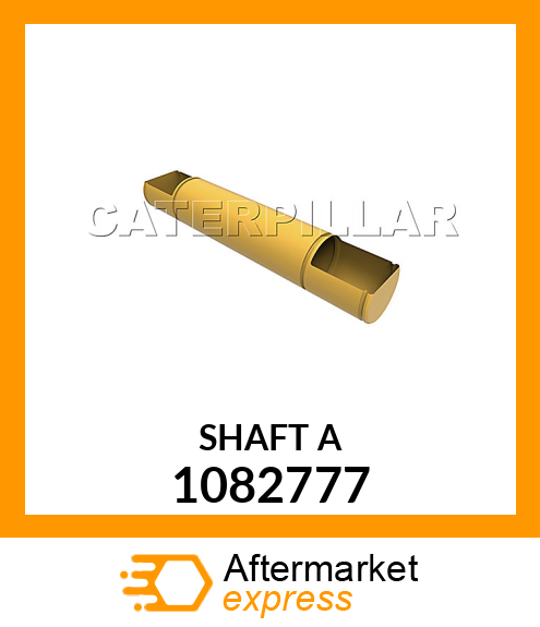 SHAFT 1082777