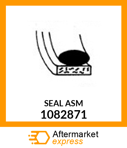 SEAL ASM 1082871