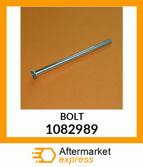 BOLT 1082989